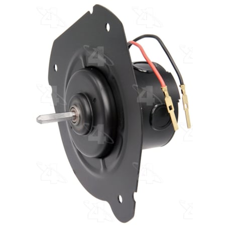 Four Seasons Ford Aerostar 91-86-Bronco 86-82-Bronco Blower Motor, 35498 35498